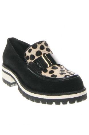 Дамски обувки Pinko, Размер 36, Цвят Черен, Цена 351,00 лв.