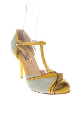 Дамски обувки Pinko, Размер 38, Цвят Многоцветен, Цена 147,00 лв.