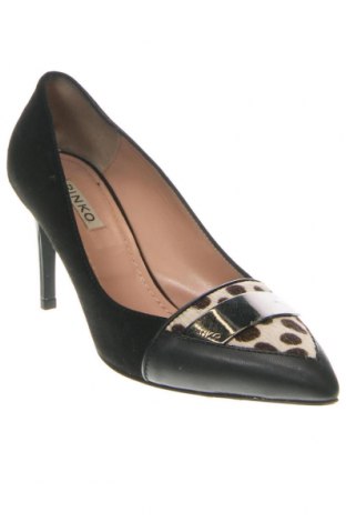 Dámské boty  Pinko, Velikost 37, Barva Černá, Cena  2 273,00 Kč