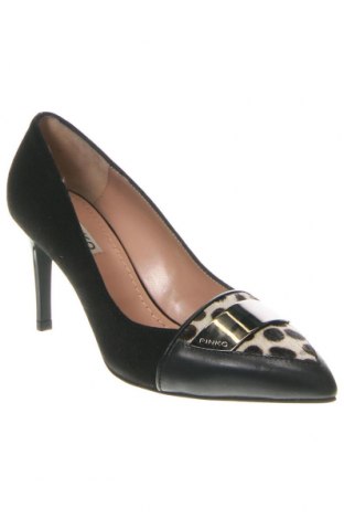 Γυναικεία παπούτσια Pinko, Μέγεθος 36, Χρώμα Μαύρο, Τιμή 153,79 €