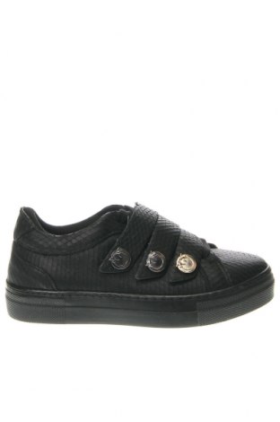 Дамски обувки Pinko, Размер 37, Цвят Черен, Цена 293,00 лв.