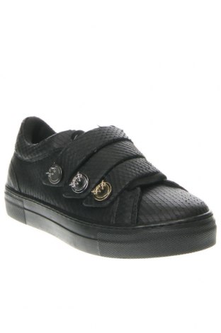 Dámske topánky  Pinko, Veľkosť 37, Farba Čierna, Cena  151,03 €