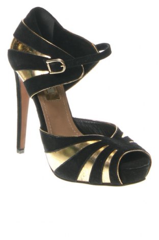 Дамски обувки Pinko, Размер 36, Цвят Многоцветен, Цена 124,95 лв.