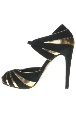 Дамски обувки Pinko, Размер 39, Цвят Многоцветен, Цена 139,65 лв.