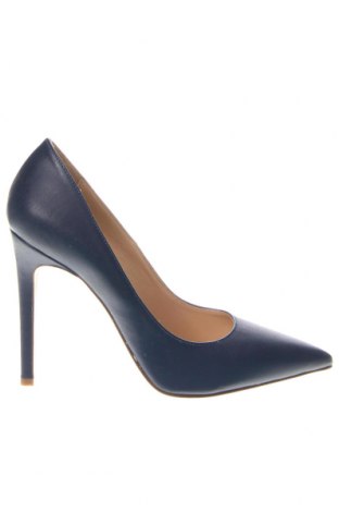 Γυναικεία παπούτσια Pinko, Μέγεθος 35, Χρώμα Μπλέ, Τιμή 153,79 €