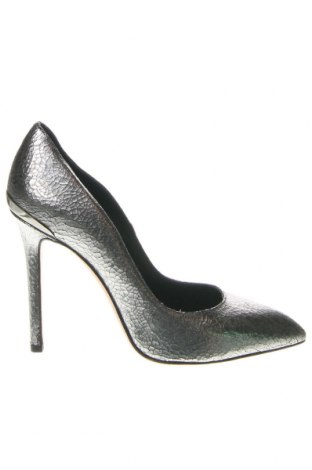 Дамски обувки Pinko, Размер 38, Цвят Сив, Цена 351,00 лв.