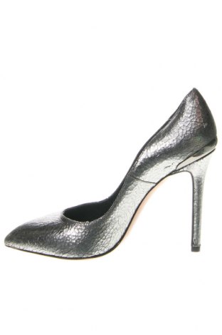 Γυναικεία παπούτσια Pinko, Μέγεθος 38, Χρώμα Γκρί, Τιμή 180,93 €
