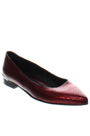 Dámske topánky  Pinko, Veľkosť 38, Farba Červená, Cena  108,56 €