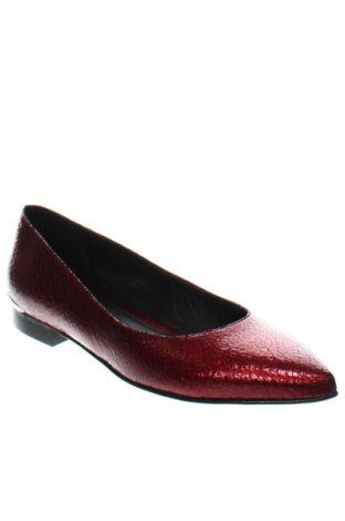 Dámske topánky  Pinko, Veľkosť 39, Farba Červená, Cena  108,56 €