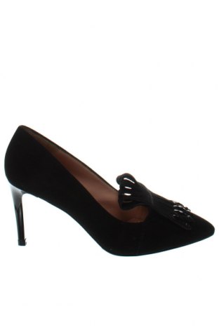 Дамски обувки Pinko, Размер 36, Цвят Черен, Цена 273,78 лв.