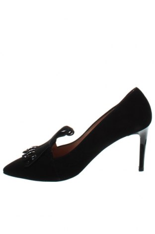 Dámske topánky  Pinko, Veľkosť 39, Farba Čierna, Cena  150,17 €