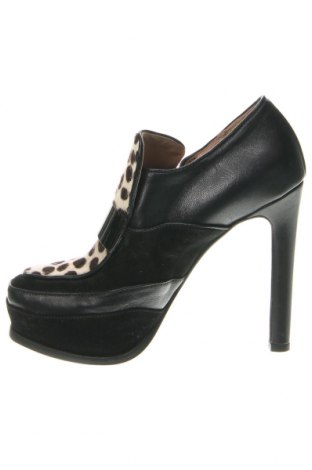 Dámske topánky  Pinko, Veľkosť 37, Farba Čierna, Cena  90,47 €