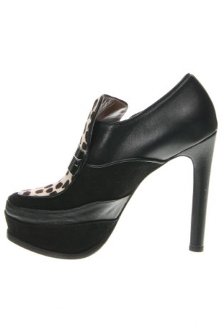 Dámske topánky  Pinko, Veľkosť 39, Farba Čierna, Cena  90,47 €