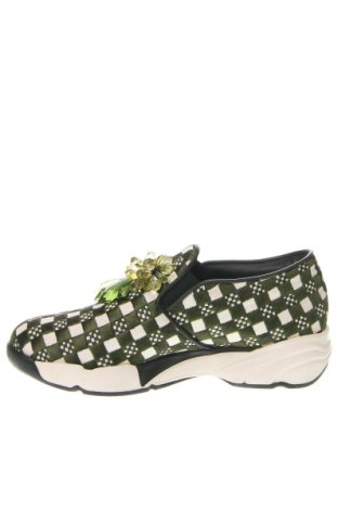 Női cipők Pinko, Méret 36, Szín Zöld, Ár 44 207 Ft