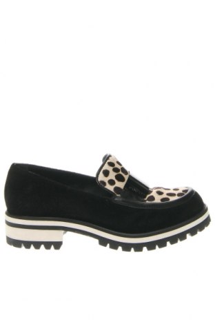 Дамски обувки Pinko, Размер 37, Цвят Черен, Цена 326,43 лв.