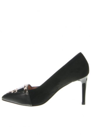 Γυναικεία παπούτσια Pinko, Μέγεθος 37, Χρώμα Μαύρο, Τιμή 180,93 €