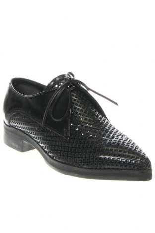 Дамски обувки Pinko, Размер 35, Цвят Черен, Цена 287,82 лв.