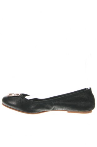 Дамски обувки Pinko, Размер 38, Цвят Черен, Цена 351,00 лв.