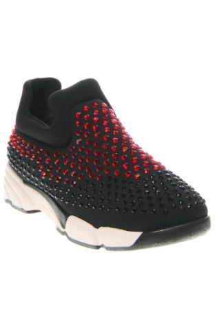 Γυναικεία παπούτσια Pinko, Μέγεθος 38, Χρώμα Μαύρο, Τιμή 126,80 €