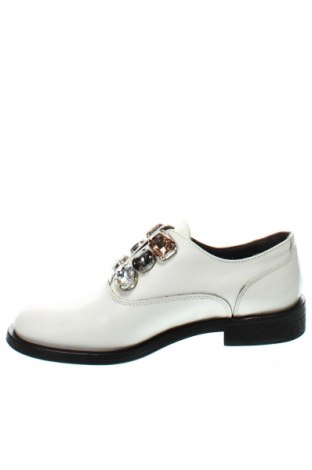 Γυναικεία παπούτσια Pinko, Μέγεθος 35, Χρώμα Λευκό, Τιμή 153,79 €