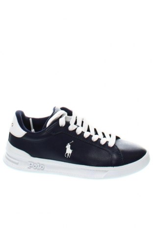 Dámske topánky  Polo By Ralph Lauren, Veľkosť 36, Farba Modrá, Cena  115,09 €