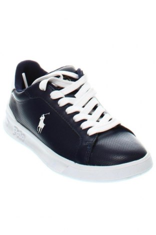 Dámske topánky  Polo By Ralph Lauren, Veľkosť 36, Farba Modrá, Cena  138,66 €