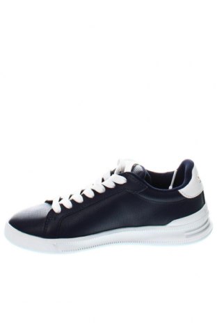 Dámske topánky  Polo By Ralph Lauren, Veľkosť 36, Farba Modrá, Cena  54,08 €