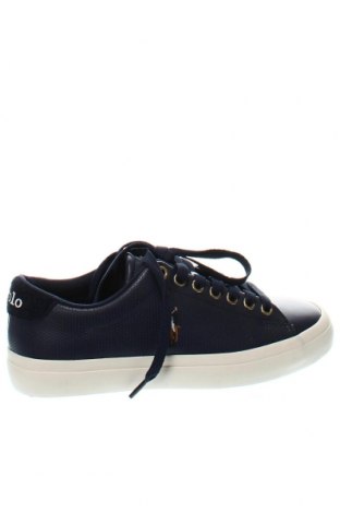 Dámské boty  Polo By Ralph Lauren, Velikost 36, Barva Modrá, Cena  2 224,00 Kč