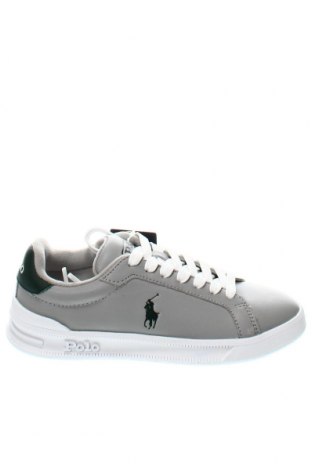 Dámske topánky  Polo By Ralph Lauren, Veľkosť 36, Farba Sivá, Cena  138,66 €