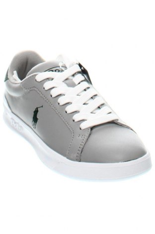 Dámske topánky  Polo By Ralph Lauren, Veľkosť 36, Farba Sivá, Cena  138,66 €