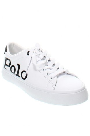 Dámské boty  Polo By Ralph Lauren, Velikost 36, Barva Bílá, Cena  4 043,00 Kč