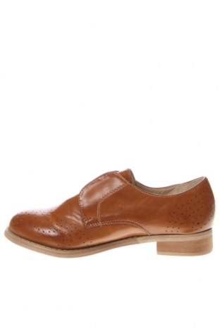 Дамски обувки Primadonna, Размер 37, Цвят Кафяв, Цена 39,02 лв.
