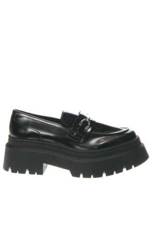 Γυναικεία παπούτσια Pull&Bear, Μέγεθος 39, Χρώμα Μαύρο, Τιμή 27,81 €