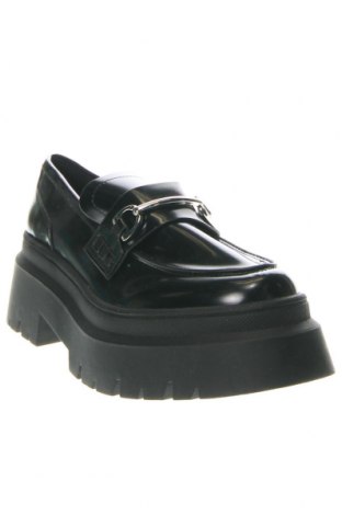 Dámské boty  Pull&Bear, Velikost 39, Barva Černá, Cena  899,00 Kč