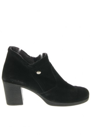 Дамски обувки Ragazza, Размер 40, Цвят Черен, Цена 19,25 лв.