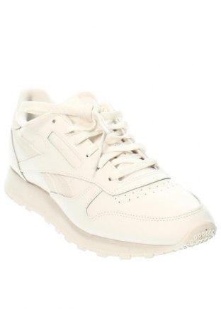 Γυναικεία παπούτσια Reebok, Μέγεθος 41, Χρώμα Εκρού, Τιμή 39,59 €