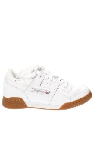 Γυναικεία παπούτσια Reebok, Μέγεθος 37, Χρώμα Λευκό, Τιμή 33,65 €