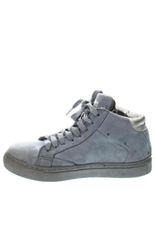 Dámské boty  Replay, Velikost 38, Barva Modrá, Cena  746,00 Kč