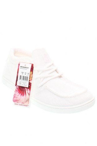 Дамски обувки Roxy, Размер 41, Цвят Бял, Цена 102,00 лв.