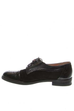 Γυναικεία παπούτσια Salamander, Μέγεθος 39, Χρώμα Μαύρο, Τιμή 32,68 €