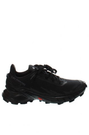 Γυναικεία παπούτσια Salomon, Μέγεθος 40, Χρώμα Μαύρο, Τιμή 72,99 €