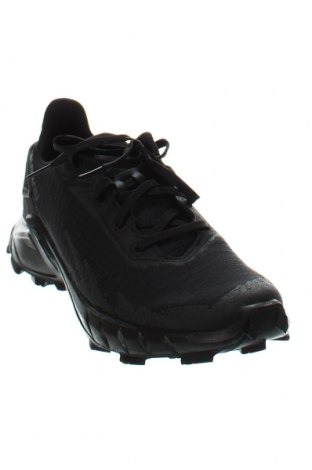 Dámské boty  Salomon, Velikost 40, Barva Černá, Cena  1 881,00 Kč