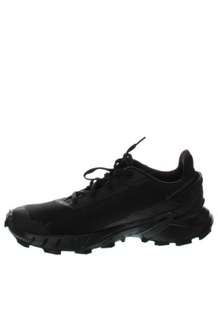 Dámské boty  Salomon, Velikost 40, Barva Černá, Cena  1 881,00 Kč