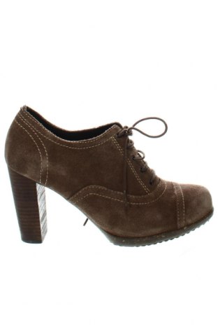 Γυναικεία παπούτσια Scholl, Μέγεθος 39, Χρώμα  Μπέζ, Τιμή 11,70 €
