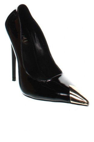 Γυναικεία παπούτσια Simmi London, Μέγεθος 37, Χρώμα Μαύρο, Τιμή 21,03 €