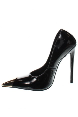 Dámské boty  Simmi London, Velikost 37, Barva Černá, Cena  542,00 Kč
