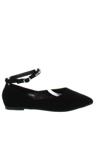 Γυναικεία παπούτσια Sinsay, Μέγεθος 38, Χρώμα Μαύρο, Τιμή 11,65 €