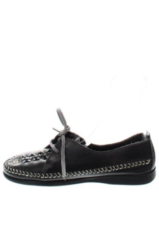 Dámské boty  Soft Line, Velikost 37, Barva Černá, Cena  1 120,00 Kč