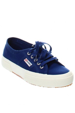 Dámské boty  Superga, Velikost 36, Barva Modrá, Cena  933,00 Kč