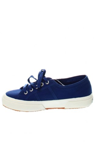 Dámské boty  Superga, Velikost 36, Barva Modrá, Cena  1 167,00 Kč